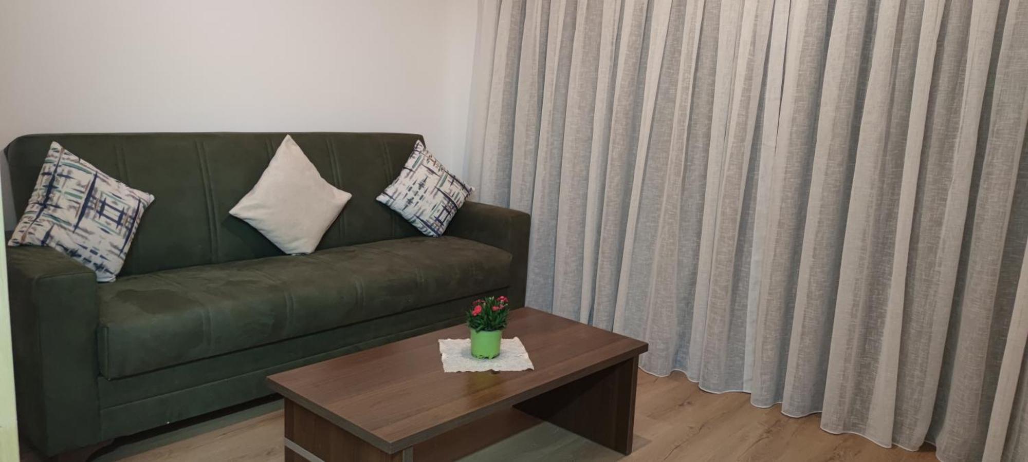 Suluca Homes Kyrenia  Room photo
