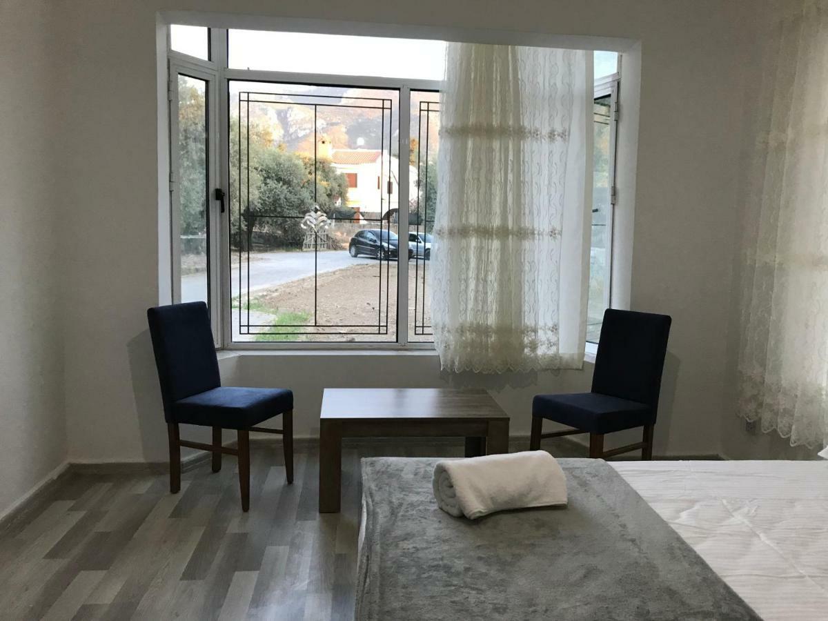 Suluca Homes Kyrenia  Exterior photo