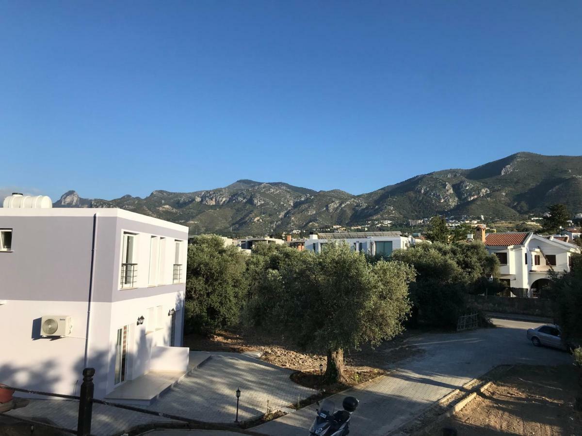 Suluca Homes Kyrenia  Exterior photo