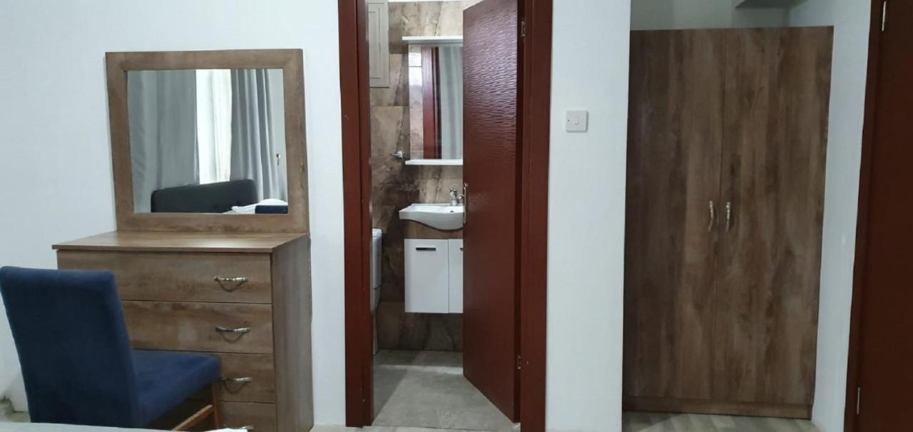 Suluca Homes Kyrenia  Exterior photo